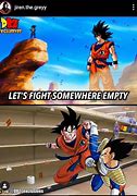 Image result for Dragon Ball Canon Event Meme