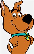 Image result for Scooby Doo Clip Art Black and White