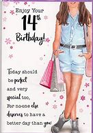 Image result for Birthday 14 Funny