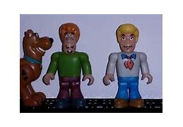 Image result for LEGO Scooby Doo Mascot
