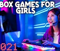 Image result for Xbox Games for Girls