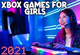 Image result for Xbox 360 Gamer Picture Girl