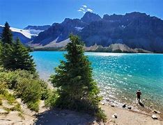 Image result for Comd Lake Alberta