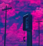 Image result for Pink Retro Phone