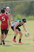Image result for Touch Football