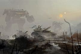 Image result for BattleTech Clanners