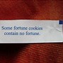 Image result for Funny Fortune Quotes