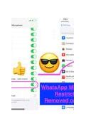 Image result for Whats App On iPhone SE 2