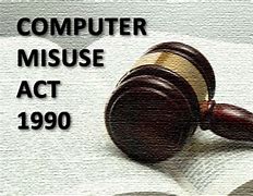 Image result for Misuse Act