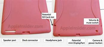 Image result for iPad Sim Card Location