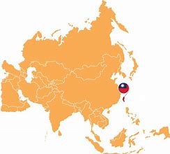 Image result for Where Is Taipei Located