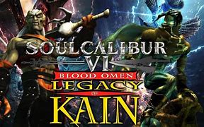 Image result for Soul Calibur 6 Kain