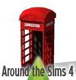 Image result for Sims 4 Phone Heads CC