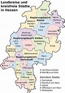 Image result for Kassel Hessen Germany Map