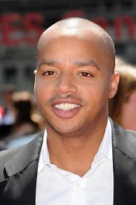 Image result for Donald Faison
