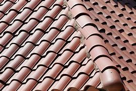 Image result for Difference Between Clay and Concrete Tile