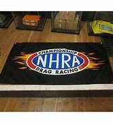 Image result for NHRA Racing Logo