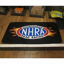 Image result for NHRA Drag Racing Logo