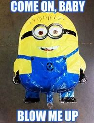 Image result for Minion Party Meme