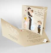 Image result for Carte Mariage Faire Part