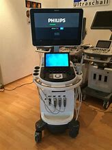 Image result for Philips Ultrasound Affiniti 30