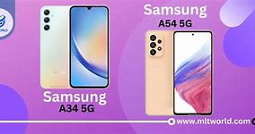 Image result for Celular Samsung Galaxy A54