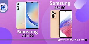 Image result for Samsung A54 Green