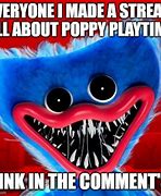 Image result for Poppy Meme