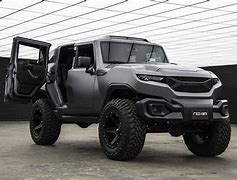 Image result for Street-Legal Military Vehicles
