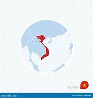 Image result for Vietnam Map Icon