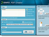 Image result for PDF Creator FileHippo