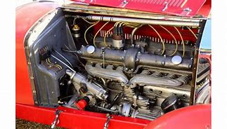 Image result for Old Pictures of Alfa Romeo 8C 2300