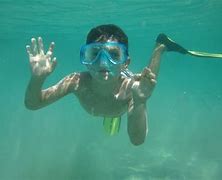 Image result for Cyclades Greece Snorkling
