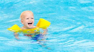 Image result for Kids Swimmers