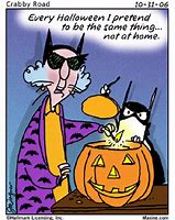 Image result for Funny Cartoon Halloween Memes