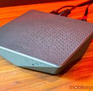 Image result for First Cable TV Box