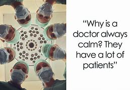 Image result for Really Funny Doctor Jokes