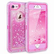 Image result for Pink 3D iPhone 7 Case