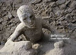 Image result for Petrified Corpse