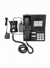 Image result for Home Phone with Headset