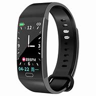 Image result for Smartwatch with Fitness Tracking