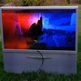 Image result for Projection TVs CRT