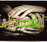 Image result for fraternidad