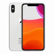 Image result for iPhone X Max Silver