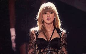 Image result for Taylor Swift I Knew You Were Trouble GIF