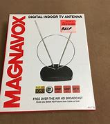 Image result for Magnavox Ultra Flat Digital Indoor TV Antenna