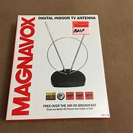 Image result for Magnavox TV Antenna