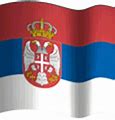 Image result for Serbia Flag.png