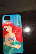 Image result for Little Mermaid iPhone 6s Case