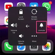 Image result for Mode Button On iPhone